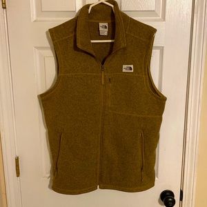 The North Face Gordon Lyons Full-Zip Vest ⛰🏔🏕